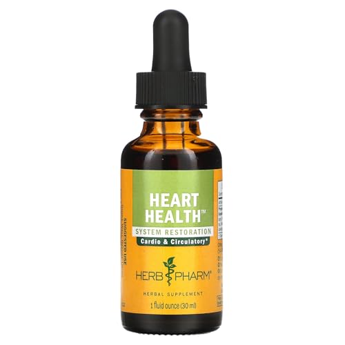 3 Best Herbs for Heart Health