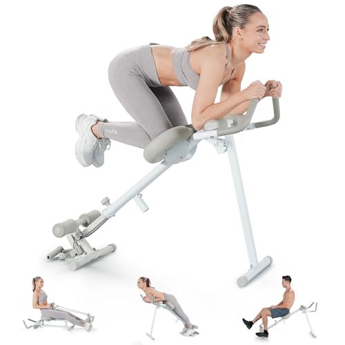 Best Ab Workout Equipment for Home