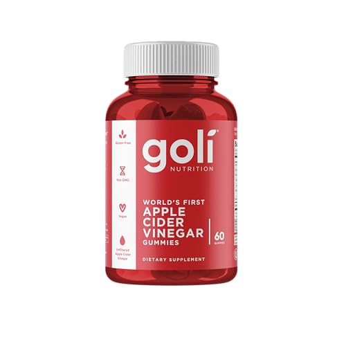 Best Apple Cider Vinegar Gummies for Weight Loss