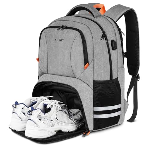 Best Backpack for Gym And Laptop