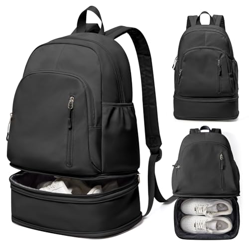 Best Backpacks for Sports And Gym Gear