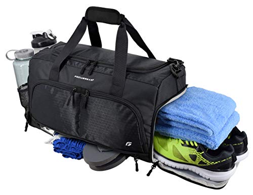 Best Bag for Gym