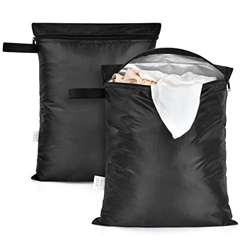 Best Bag for Wet Gym Clothes