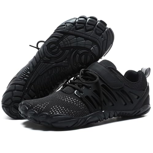 Best Barefoot Shoes for Gym
