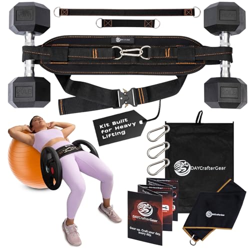 Best Belt Squat for Home Gym