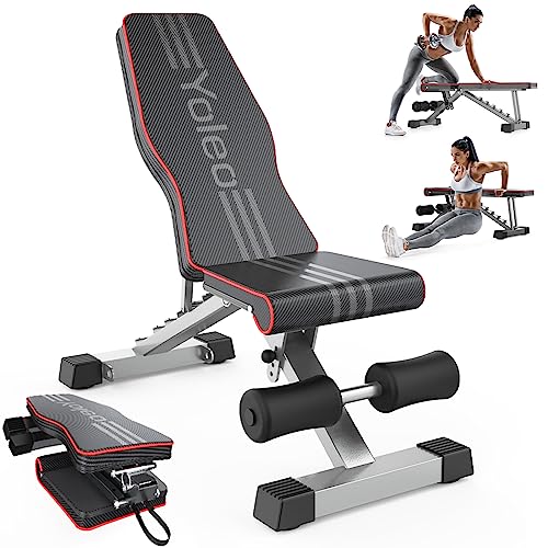 Best Benches for Home Gym