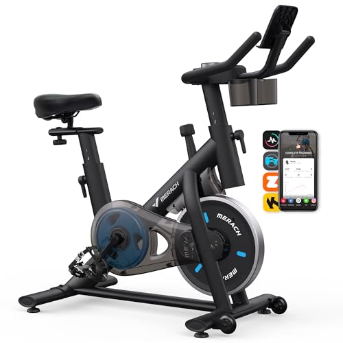 Best Bike for Apple Fitness Plus
