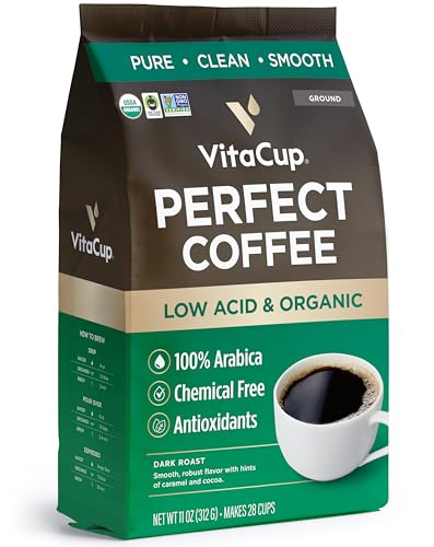 Best Black Coffee for Health