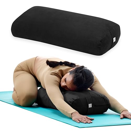 Best Bolster for Yoga