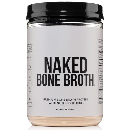 Best Bone Broth Recipe for Gut Health