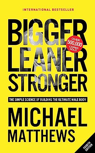 Best Books for Muscle Building