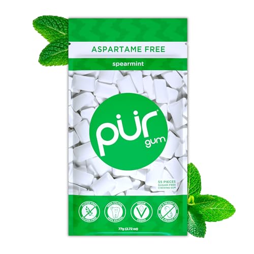 Best Brand of Gum for Health
