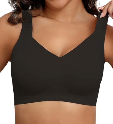 Best Bras for Breast Health