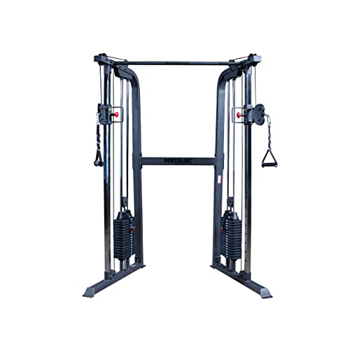 Best Cable Machine for Home Gym