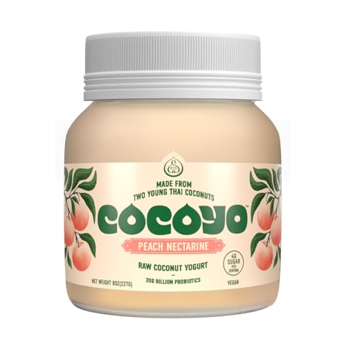 Best Coconut Yogurt for Gut Health