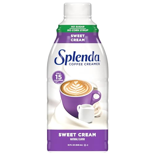 Best Coffee Creamer for Low Carb Diet