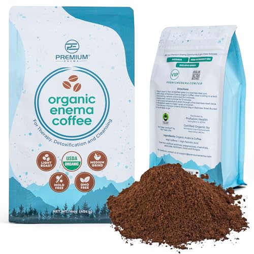 Best Coffee for Liver Health