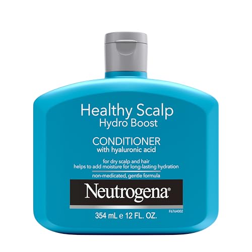 Best Conditioner for Scalp Health