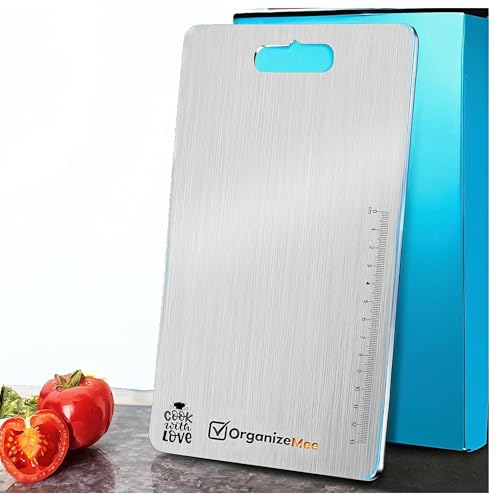 Best Cutting Board for Health