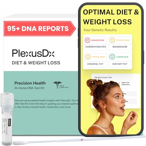 Best Dna Test for Nutrition Plans