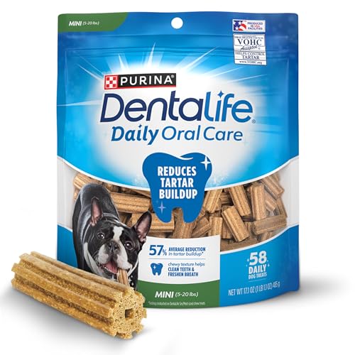 Best Dog Chews for Dental Health