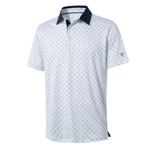 Best Dry Fit Polo Shirts for Men