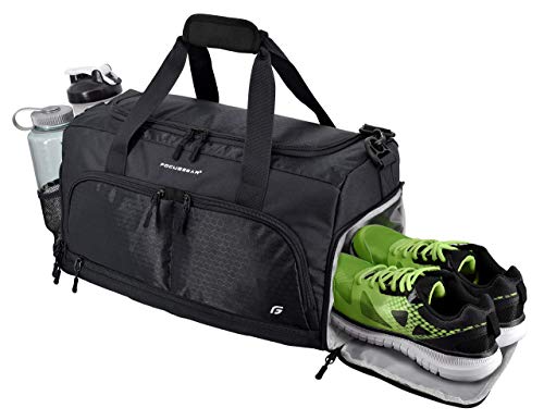 Best Duffel Bag for Gym