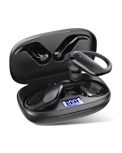 Best Earbuds for Gym