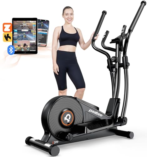Best Elliptical for Home Gym