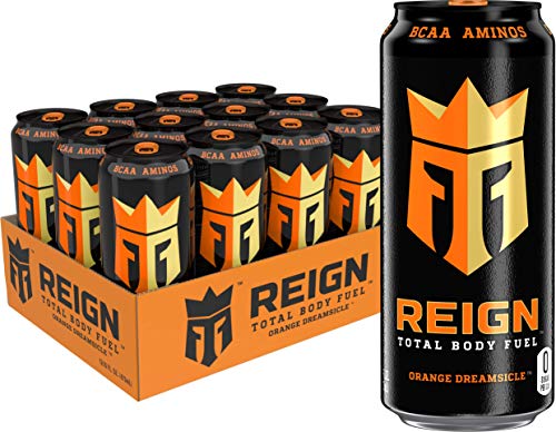 Best Energy Drink for Gym Workout
