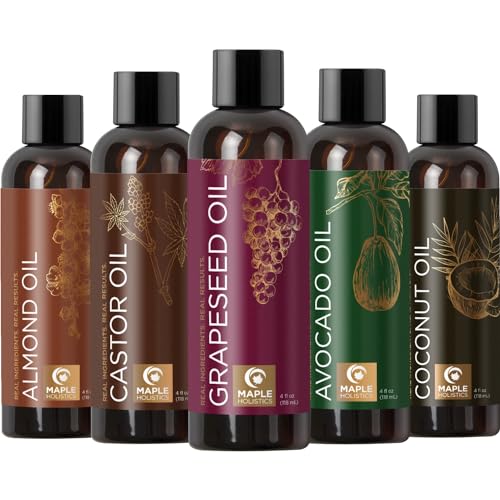 Best Essential Oils for Skin Health