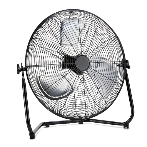 Best Fan for Home Gym