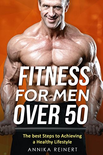 Best Fitness App for Men Over 50