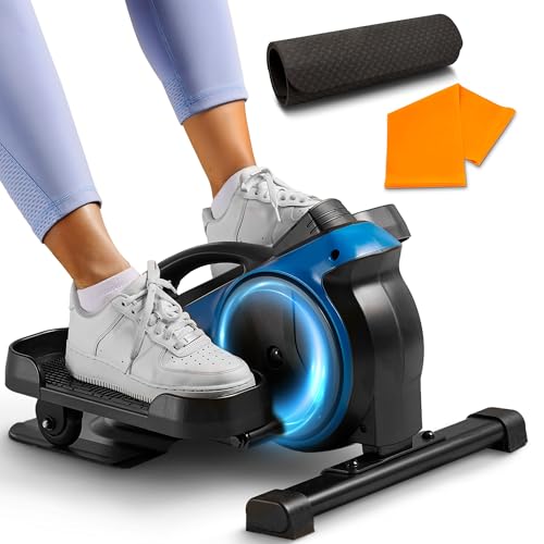Best Fitness App for Seniors