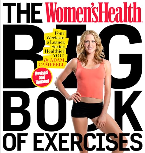 Best Fitness Books for Women