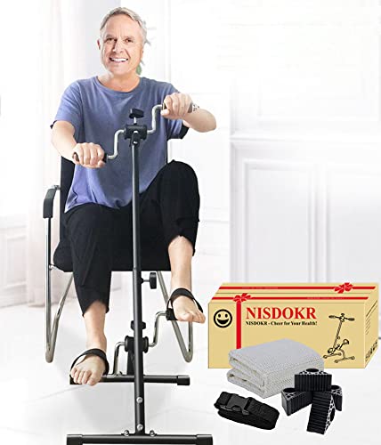 Best Fitness Centers for Seniors