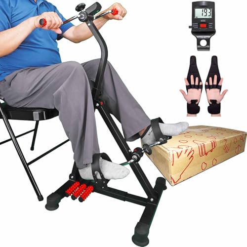 Best Fitness Centers for Seniors