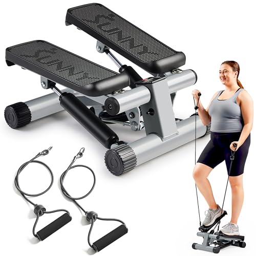 Best Fitness Equipment for Small Spaces