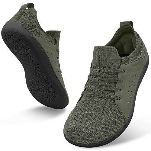 Best Fitness Shoes for Flat Feet