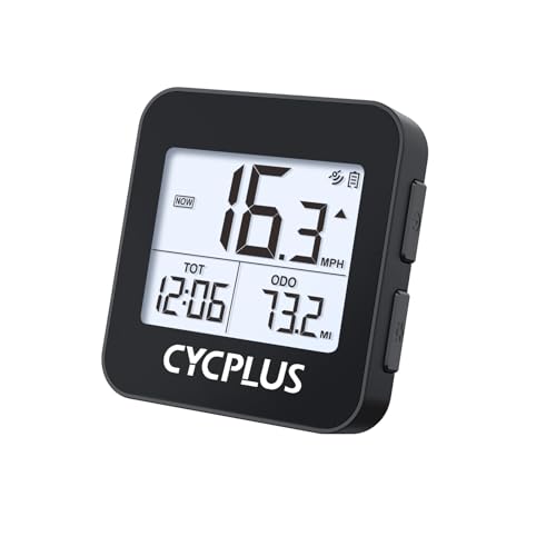 Best Fitness Tracker for Bike Riding