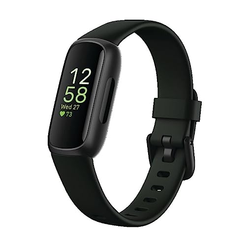 Best Fitness Tracker for Small Wrists