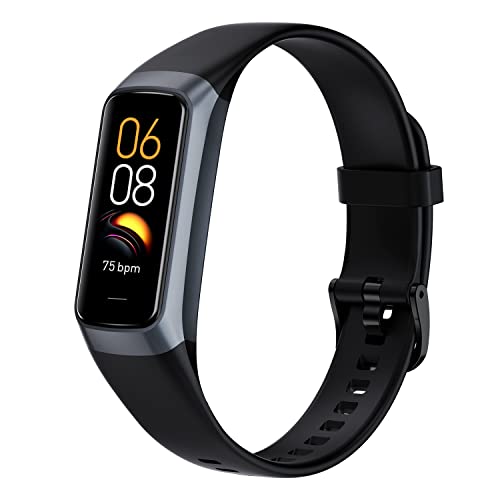 Best Fitness Tracker for Swimming