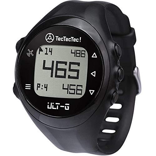 Best Fitness Watch for Golf
