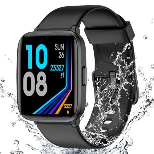 Best Fitness Watch for Lifting Weights