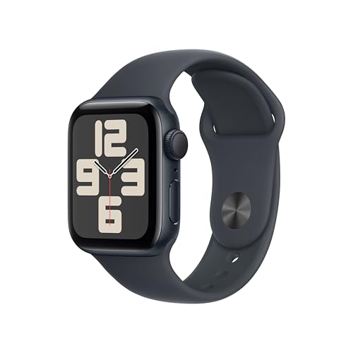 Best Fitness Watch for Seniors 2024