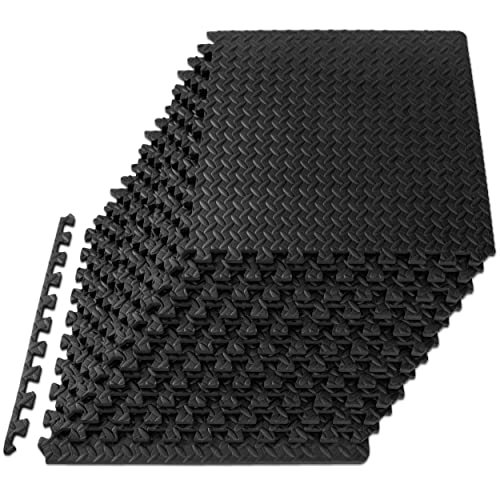 Best Floor Mats for Home Gym