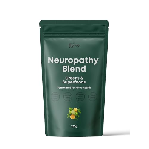 Best Foods for Nerve Health