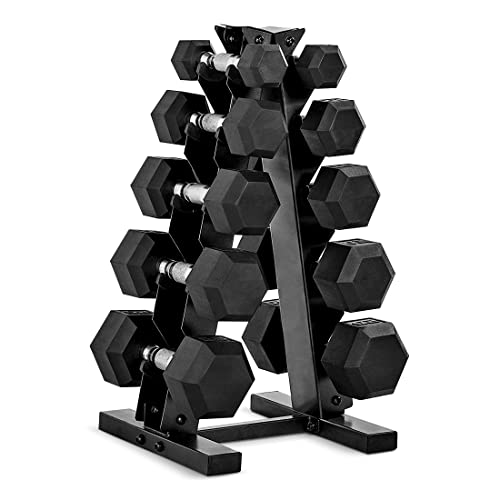 Best Free Weight Set for Home Gym