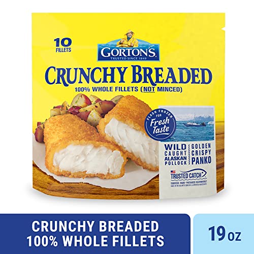 Best Frozen Fish for Weight Loss