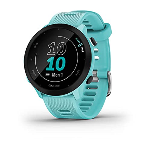 Best Garmin for Running And Gym